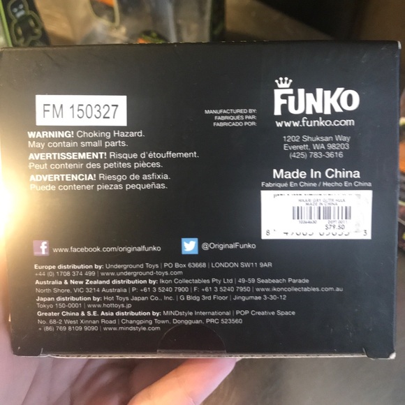 Funko pop - Picture 2 of 2